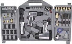 50pc Air Tools Kit for automotive repair