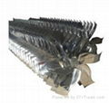 Chicken house exhaust fan for ventilation 1