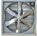 Chicken house exhaust fan for ventilation 5