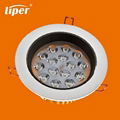 ANTI-DAZZLING LED Ceiling Light 