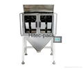 4Head Linear Weigher