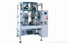 Vertical automatic Packaging Machine