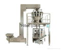 Vertical automatic Packaging Machine 5