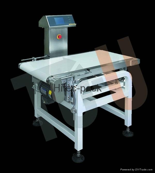 check weigher 3
