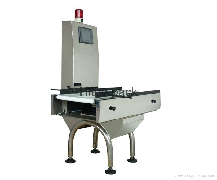 check weigher 4
