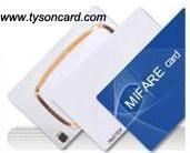 ISO 14443A MF 4k Card S70 RFID Cards