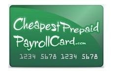 High quality printing prepaid card