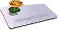 AT24C02 Smart Cards