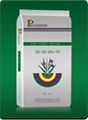 NPK FERTILIZER 20-20-20+TE 