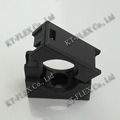 Waterproof Nylon Bracket For Fixing Corrugated Conduit 1