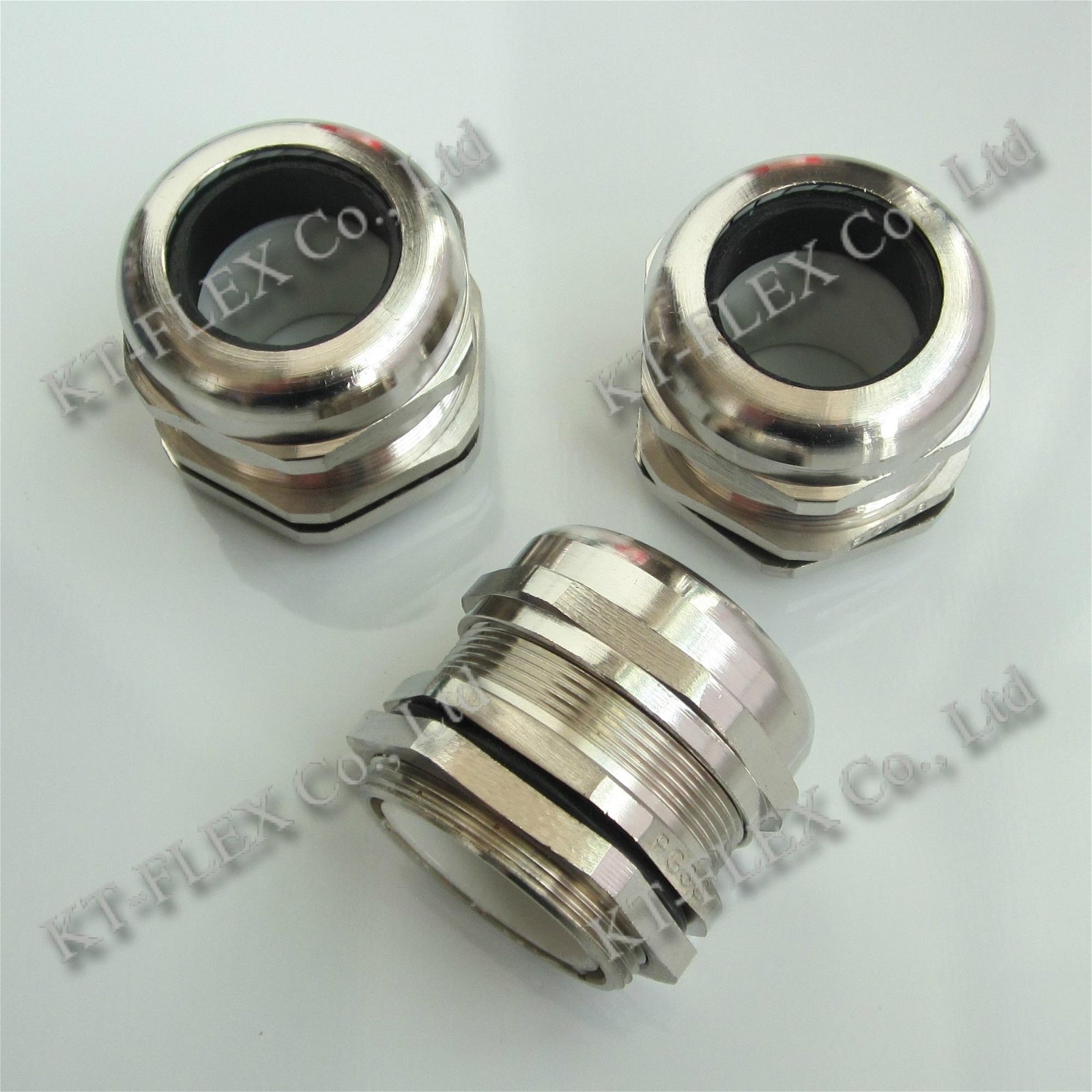 cable gland stainless steel  316