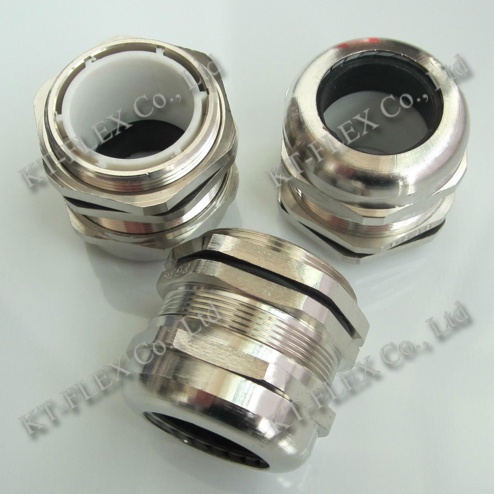 cable gland stainless steel  316 2