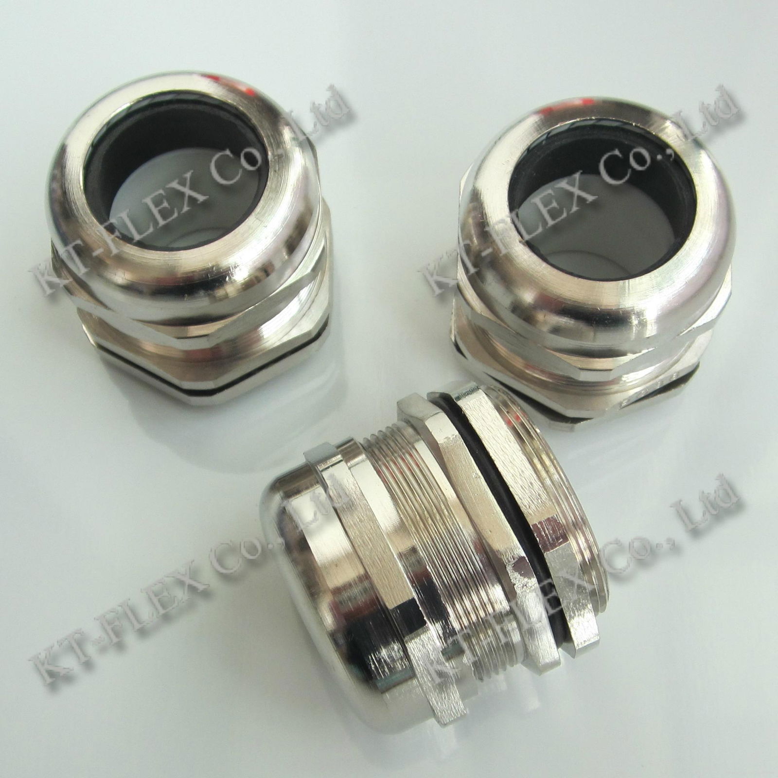 cable gland stainless steel 316 CGSP104 ktflex (China