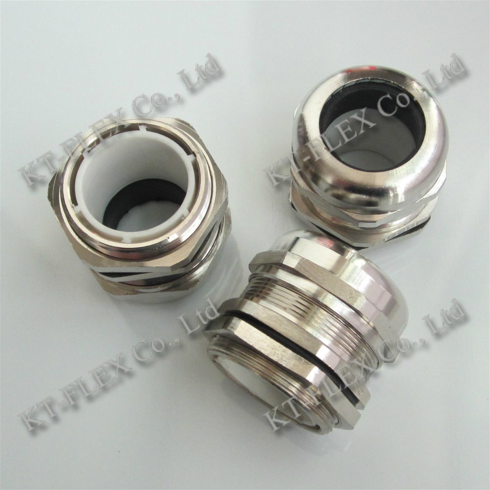 cable gland stainless steel  316 4