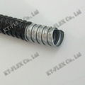 PVC coated flexible metal conduit waterproof flexible conduit