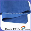 Single color tpe yoga mat 4