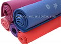 PVC Yoga Mat  5