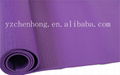 PVC Yoga Mat  2