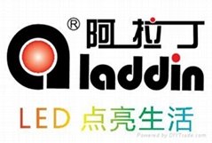 Changzhou Aladdin Lighting&electric co.,ltd