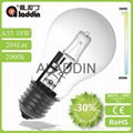  factory direct supply   energy saving halogen bulb  1