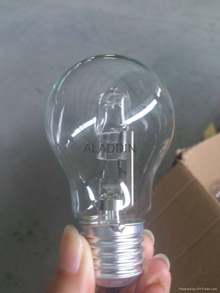  factory direct supply   energy saving halogen bulb  3
