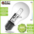  factory direct supply   energy saving halogen bulb  2