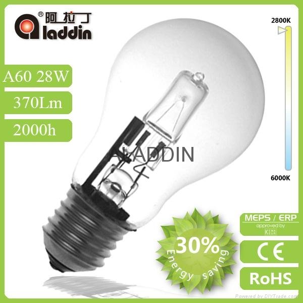 energy saving halogen bulb from changzhou aladdin  2