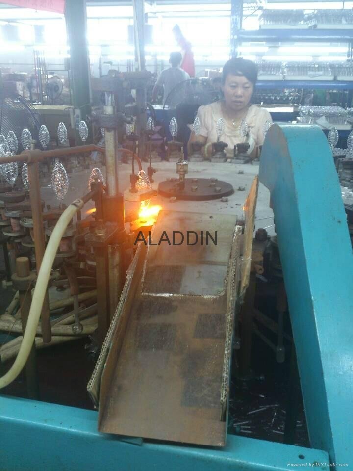 energy saving halogen bulb from changzhou aladdin  5