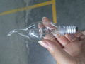 aladdin factory supply c35 halogen bulb with good quality  5