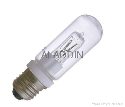 china factory low price supply JDD halogen lamp 3