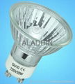 china factory supply reflector  energy saving GU10  halogen bulb 4