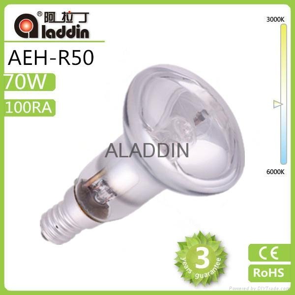 R63 energy saving lamp from china factory changzhou aladdin 4