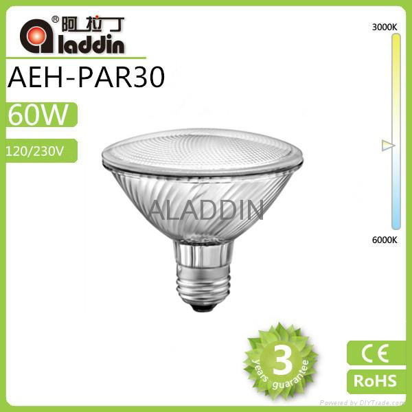 par halogen lamp from changzhou factory made in china 4