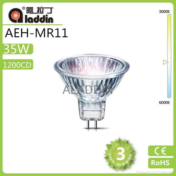 par halogen lamp from changzhou factory made in china