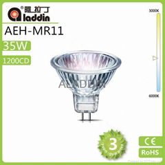 par halogen lamp from changzhou factory made in china