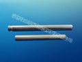 silicon nitride thermocouple protection tubes 2