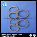 silicon nitride ring for polystalline silicon 1