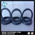 silicon nitride ring for polystalline silicon 2