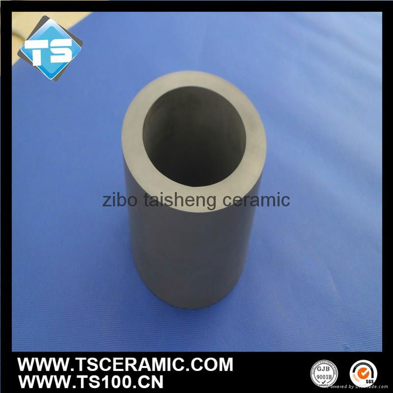 Silicon Nitride axle sleeve