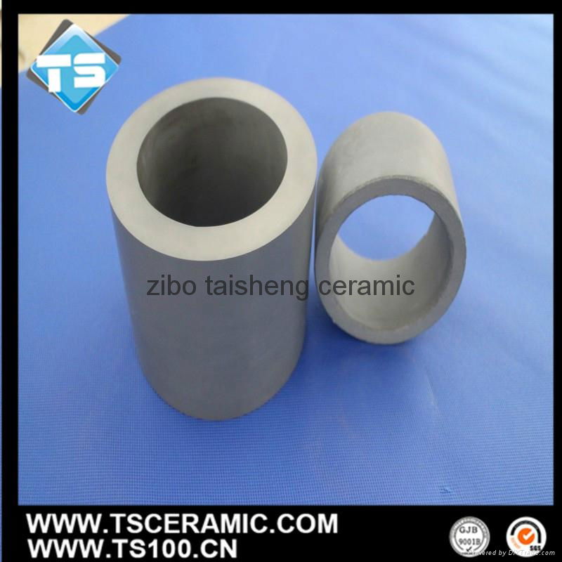 Silicon Nitride axle sleeve 2