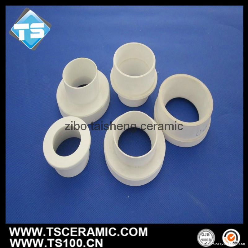 Aluminium Titanate Sprue Bushing