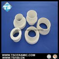 Aluminium Titanate Sprue Bushing