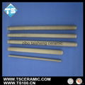 silicon nitride thermocouple protection tubes 1