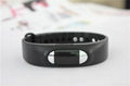 silicone fitness smart sport bracelet watch BL05 10