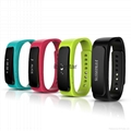 Bluetooth smart bracelet with bluetooth portable earphone 10