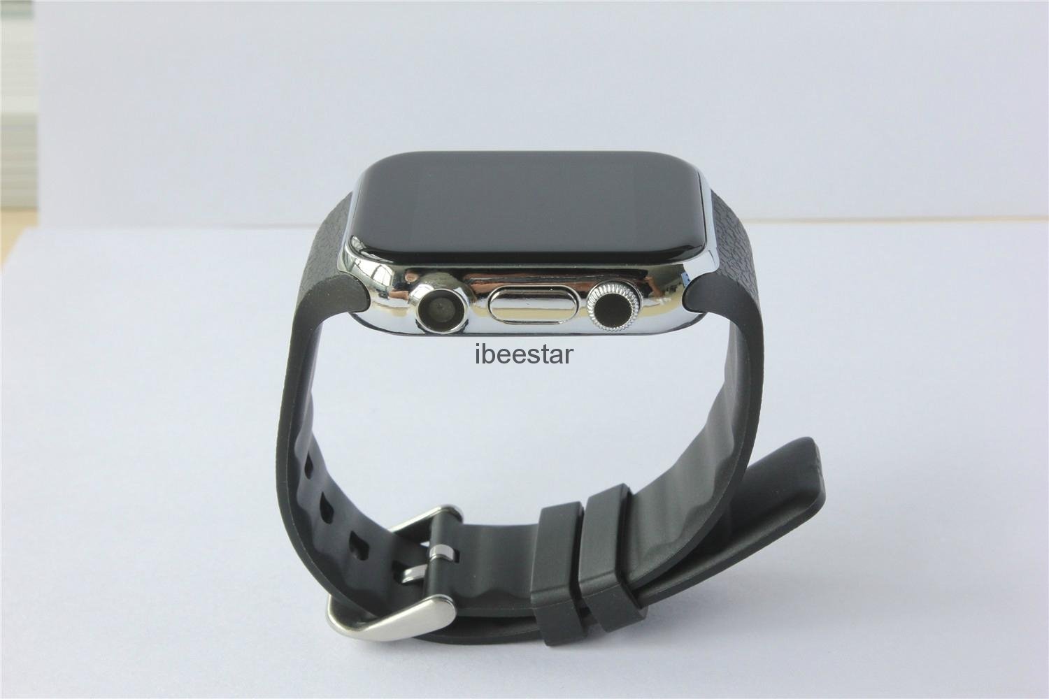 Colorful Smart Watch for Apple iPhone Android Phone  2