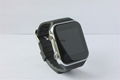Colorful Smart Watch for Apple iPhone Android Phone  1