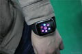 Colorful Smart Watch for Apple iPhone Android Phone  8