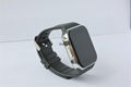 Colorful Smart Watch for Apple iPhone Android Phone  12