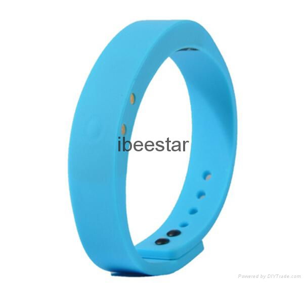 Health Sleeping Monitor With Bracelet sports watch 3